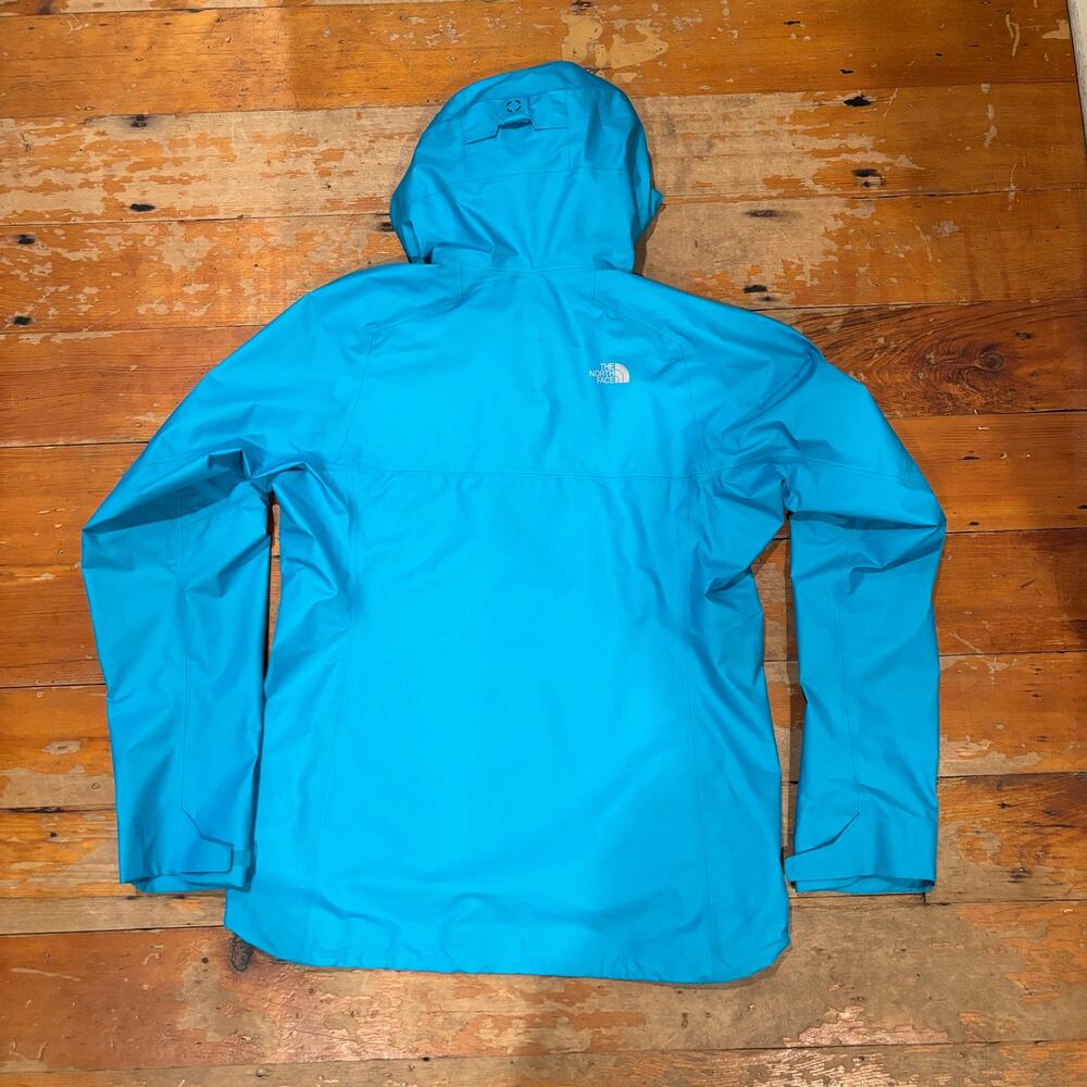 The North Face Summit Series Women's L5 Proprius GTX Active Jacket LARGE - Picture 5 of 6
